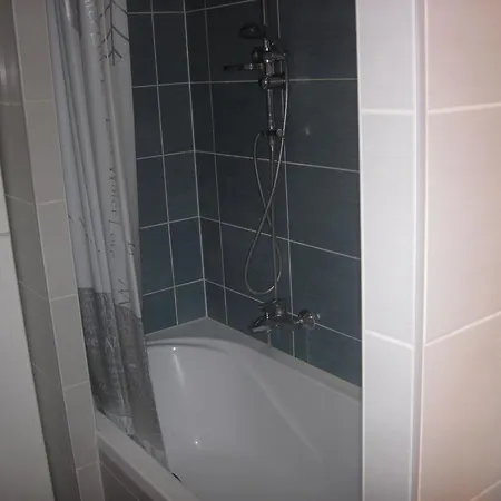 Zeleni Biser Apartment *