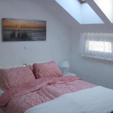 Apartment Zeleni Biser Postojna