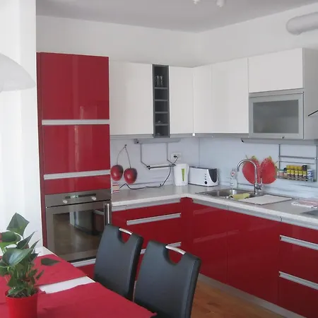 Apartment Zeleni Biser