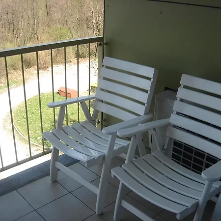 Zeleni Biser Apartmán Postojna