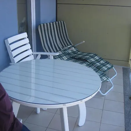 Zeleni Biser Apartmán