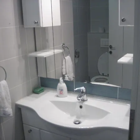 Apartment Zeleni Biser *