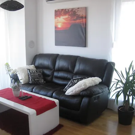Apartment Zeleni Biser Postojna