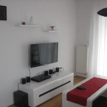Apartment Zeleni Biser Postojna