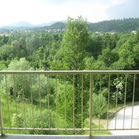 Apartment Zeleni Biser Postojna