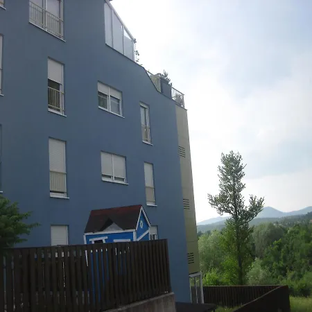 Zeleni Biser Apartment Postojna