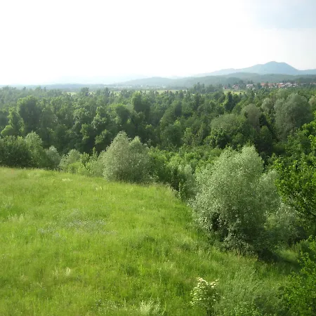 Zeleni Biser Apartmán *