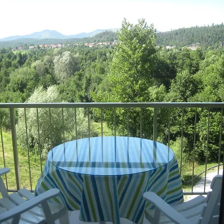 Zeleni Biser Apartmán Postojna