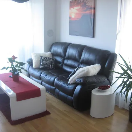 Apartmán Zeleni Biser Postojna