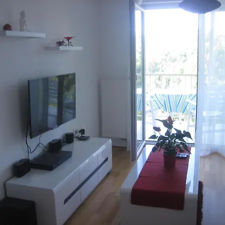 Apartmán Zeleni Biser Postojna